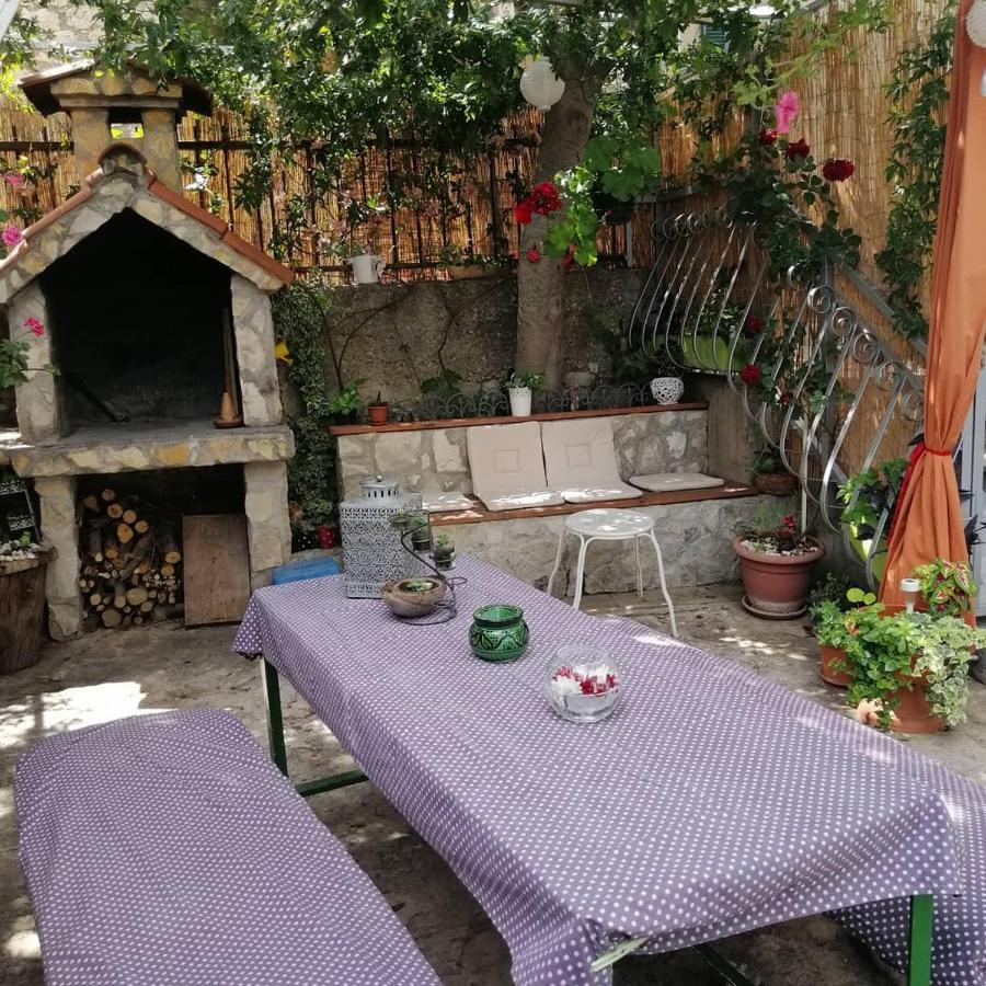 דירות ספליט Old Town Sole מראה חיצוני תמונה