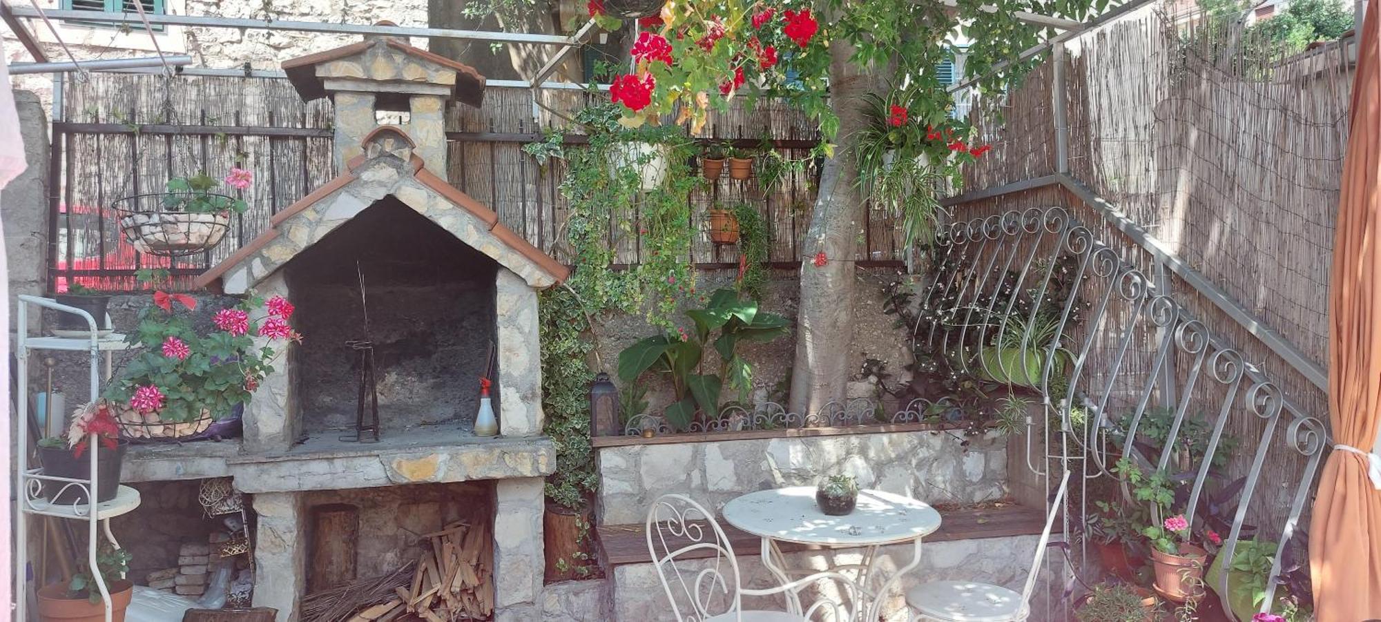 דירות ספליט Old Town Sole מראה חיצוני תמונה