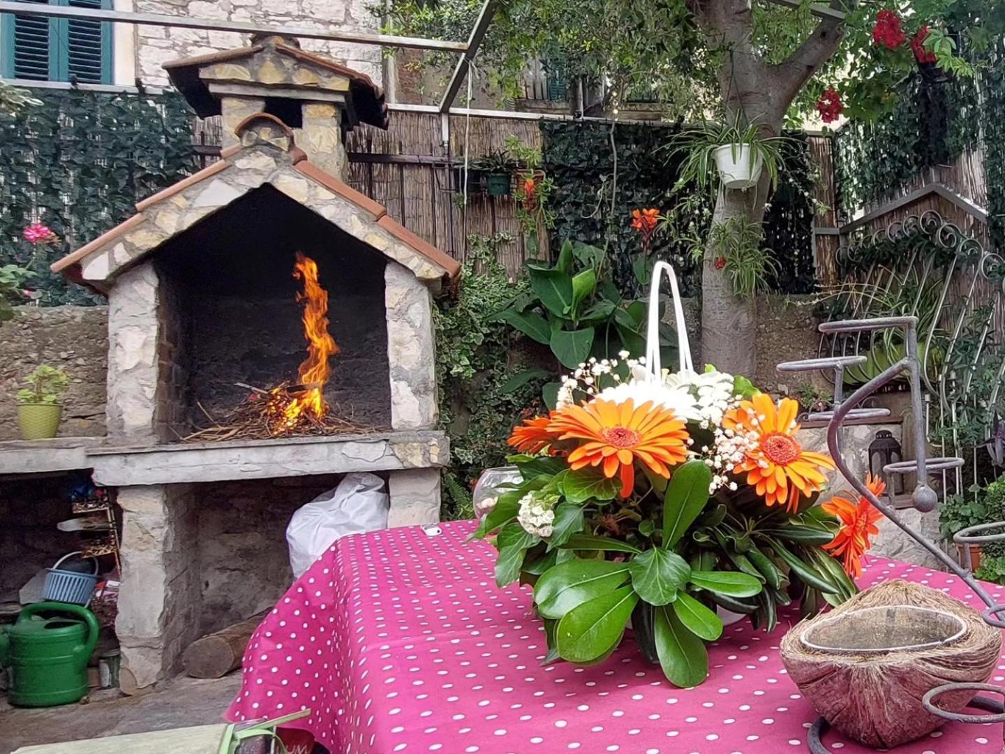 דירות ספליט Old Town Sole מראה חיצוני תמונה